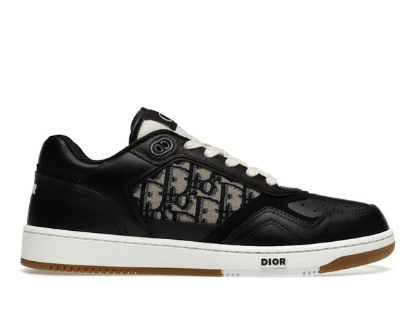 Dior B27 Low Noir Beige