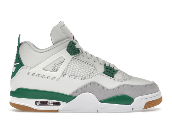 Jordan 4 Retro SB Kieferngrün