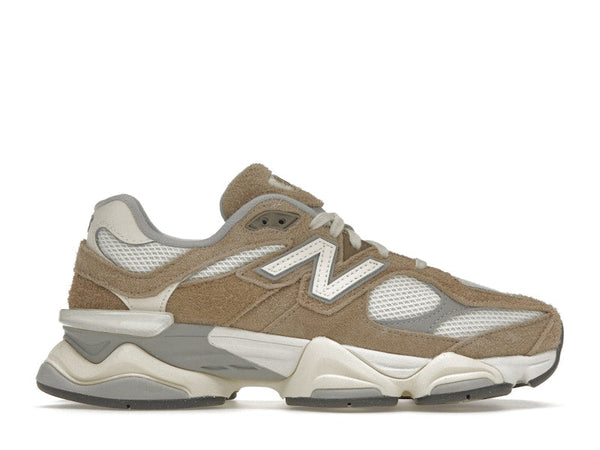 New Balance 9060 Driftwood Stone Rose Sel de Mer 