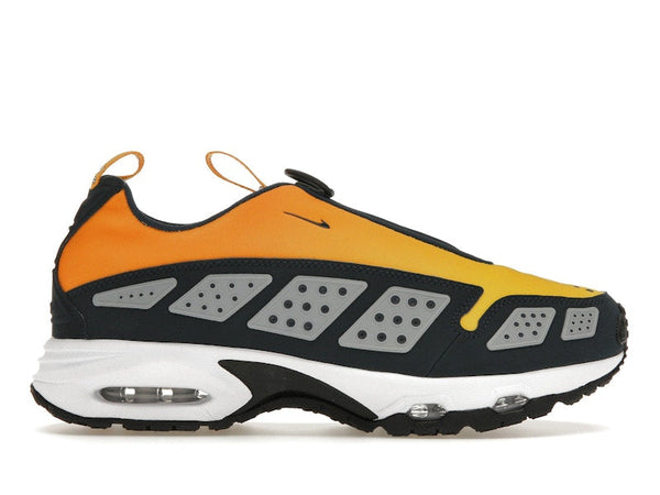 Nike Air Max Sunder Canyon Gold Deep Ocean (Femme) 