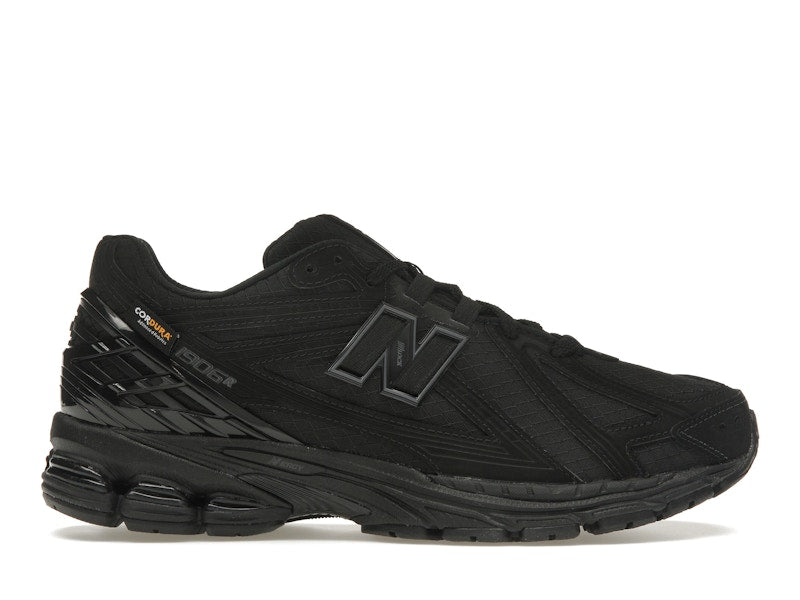 New Balance 1906R Cordura Noir Aimant 
