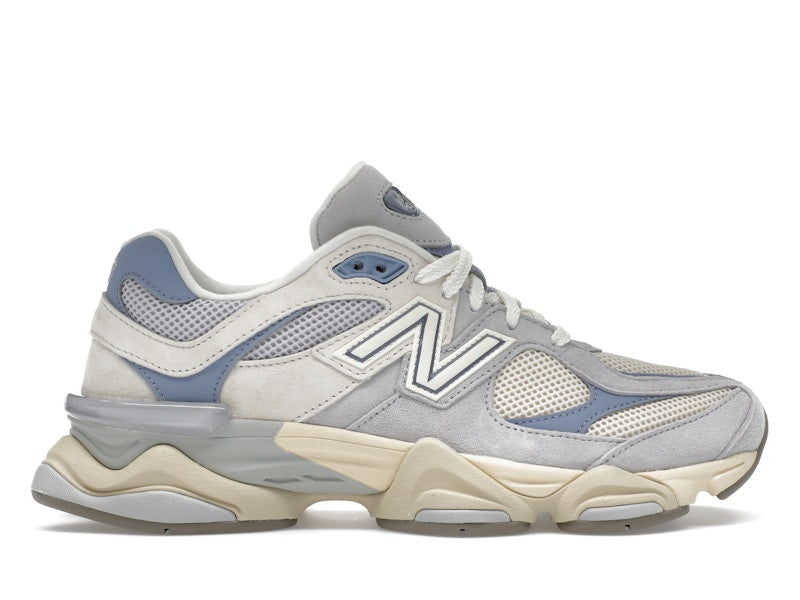 New Balance 9060 Lin Gris Perle
