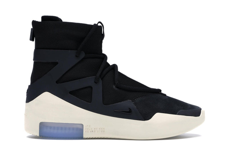 Nike Air Fear Of God 1 Noir