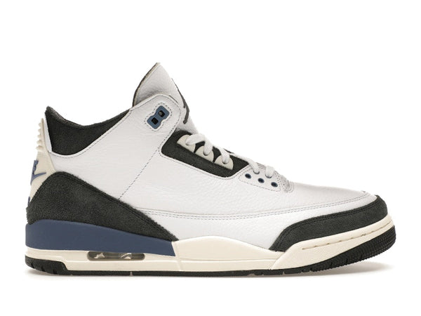 Jordan 3 Retro OG SP A Ma Manière Diffused Bleu