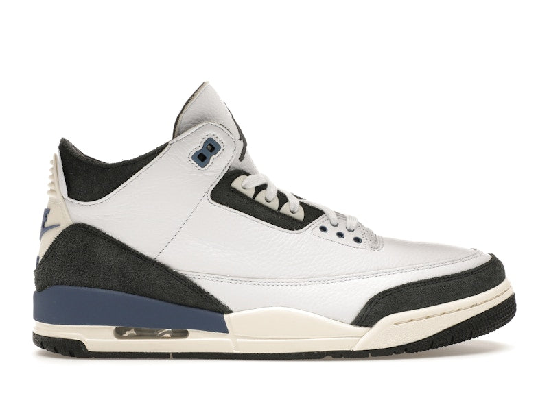 Jordan 3 Retro OG SP A Ma Manière Diffused Bleu