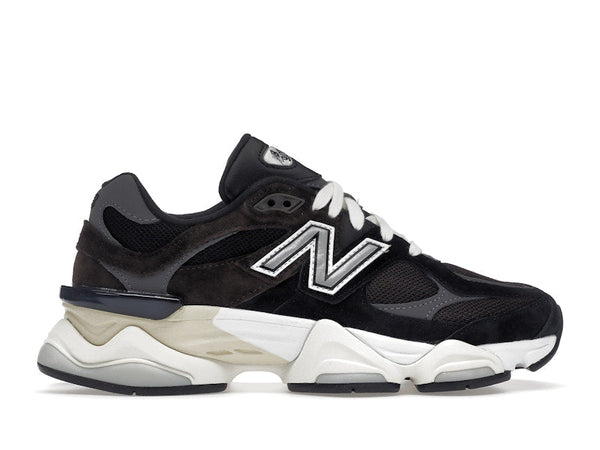 New Balance 9060 Marron Noir
