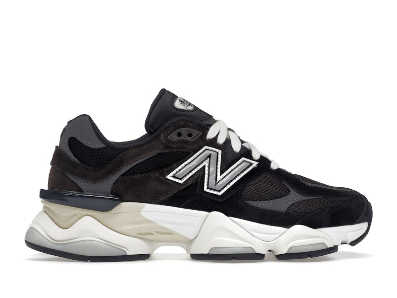 New Balance 9060 Marron Noir