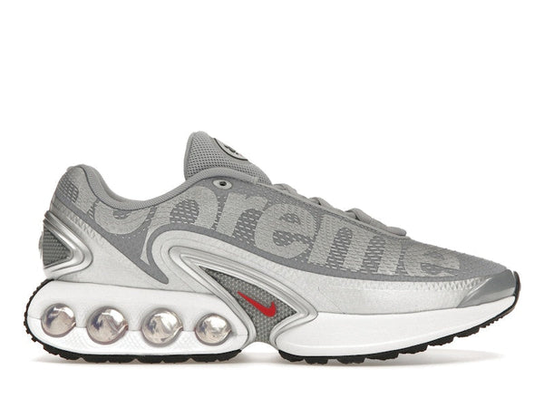 Nike Air Max DN Supreme Silver Bullet (Amis et famille) 