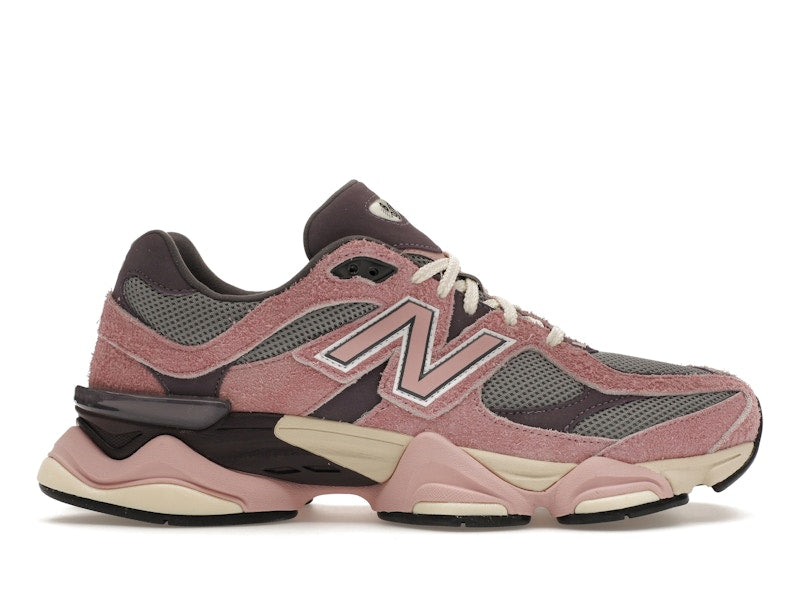 New Balance 9060 Rosa Lavendel 