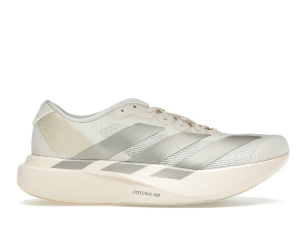 adidas Adizero Evo SL Wonder Blanc