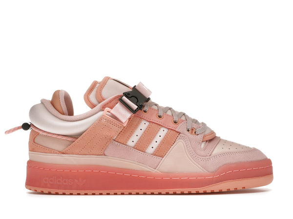 adidas Forum Low Bad Bunny Rose Œuf de Pâques