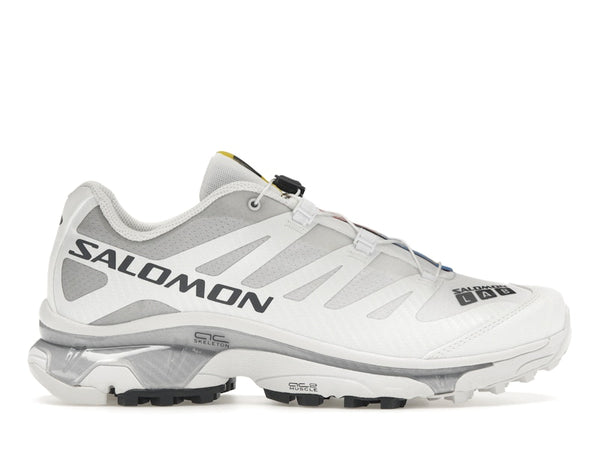 Salomon XT-4 OG White Lunar Rock