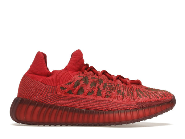 adidas Yeezy 350 V2 CMPCT Rouge ardoise