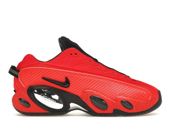 Nike NOCTA Glide Drake Cramoisi vif