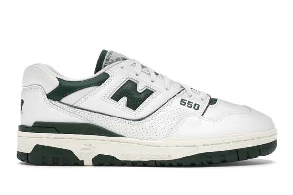 New Balance 550 Aimé Léon Doré Blanc Vert