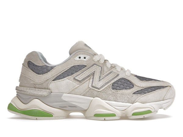 New Balance 9060 Briques et Bois 