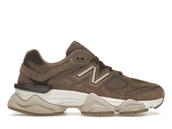 New Balance 9060 Champignon Marron 