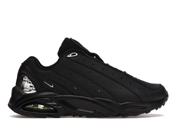 Nike Hot Step Air Terra Drake NOCTA Triple Noir