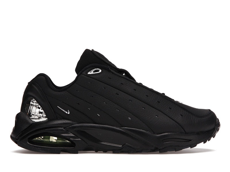 Nike Hot Step Air Terra Drake NOCTA Triple Noir