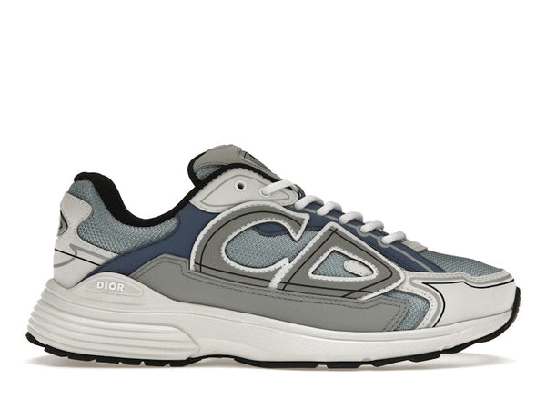Dior B30 Bleu Gris Blanc