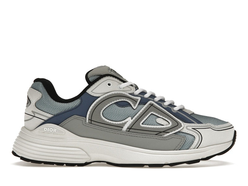 Dior B30 Bleu Gris Blanc