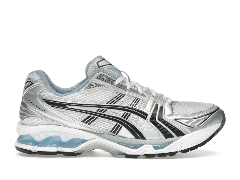 ASICS Gel-Kayano 14 JJJJound White Blue