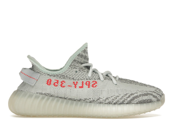 Adidas Yeezy Boost 350 V2 Bleu Teinté