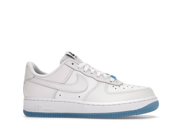 Nike Air Force 1 Low UV Reactive Swoosh (Femme)
