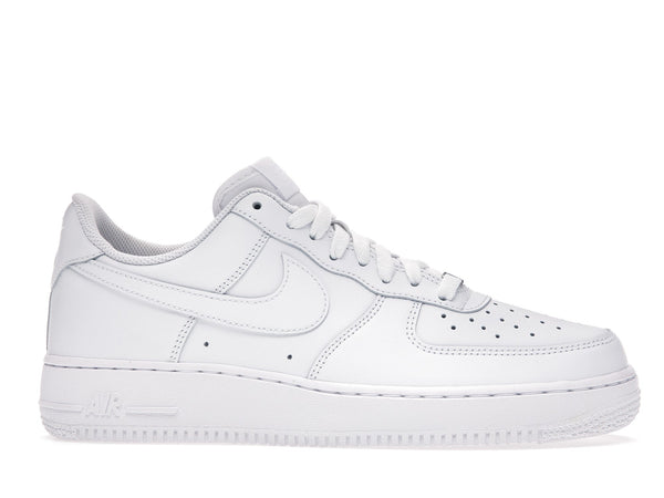 Nike Air Force 1 Low '07 Blanche