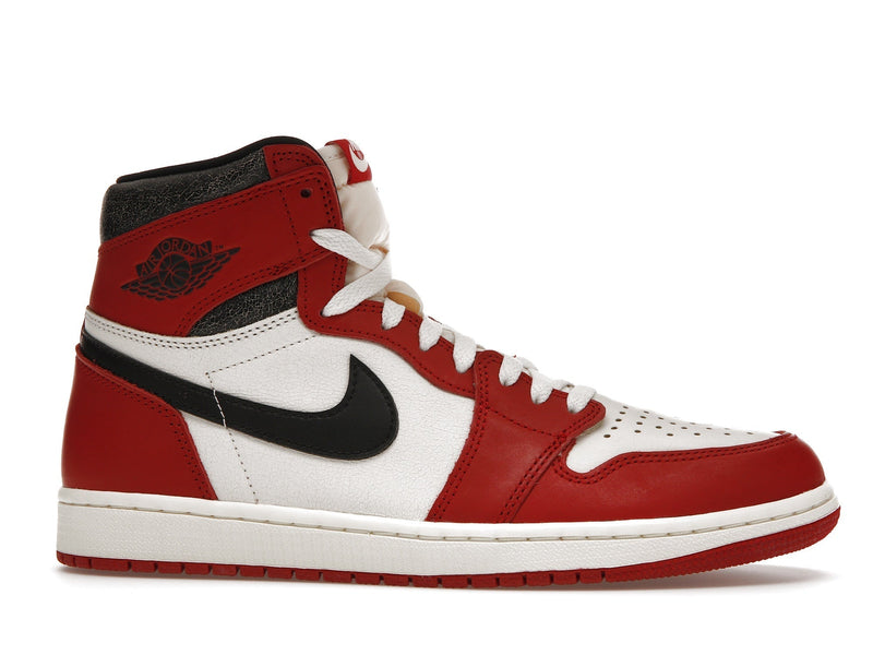 Jordan 1 Retro High Lost And Found OG