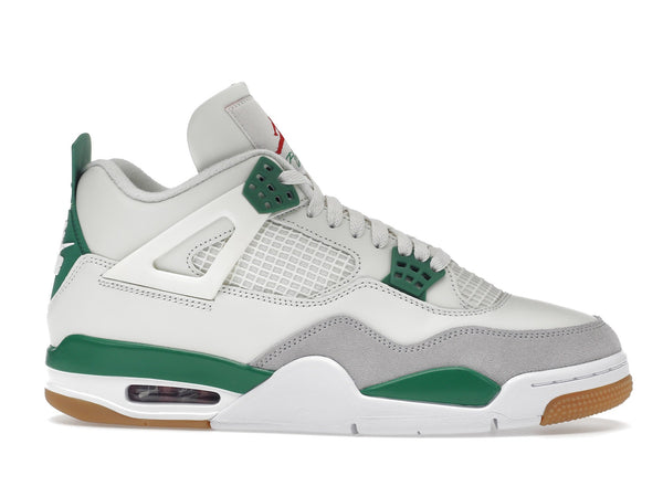 Jordan 4 Retro SB Kieferngrün