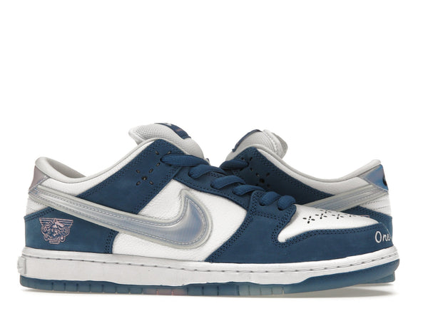 Nike SB Dunk Low Born X, soulevée un bloc à la fois