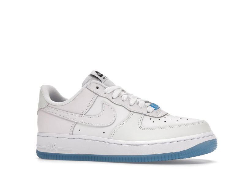 Nike Air Force 1 Low UV Reactive Swoosh (Femme)