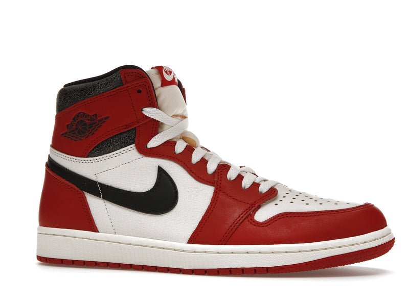 Jordan 1 Retro High Lost And Found OG
