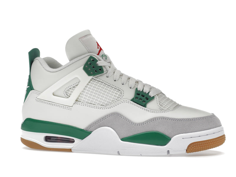 Jordan 4 Retro SB Kieferngrün