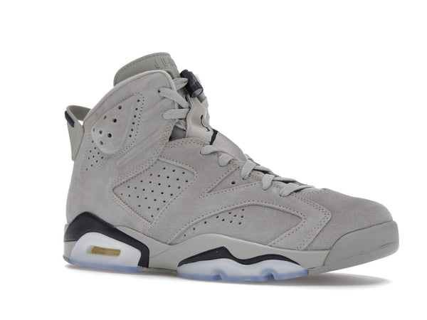 Jordan 6 Rétro Georgetown (2022)