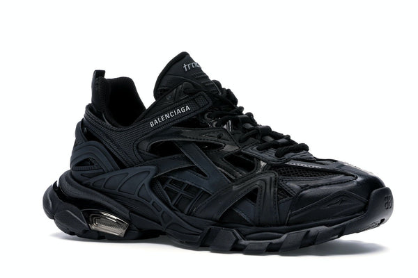 Balenciaga Track 2 Noir