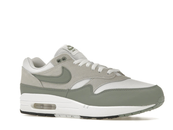 Nike Air Max 1 Blanc Mica Vert