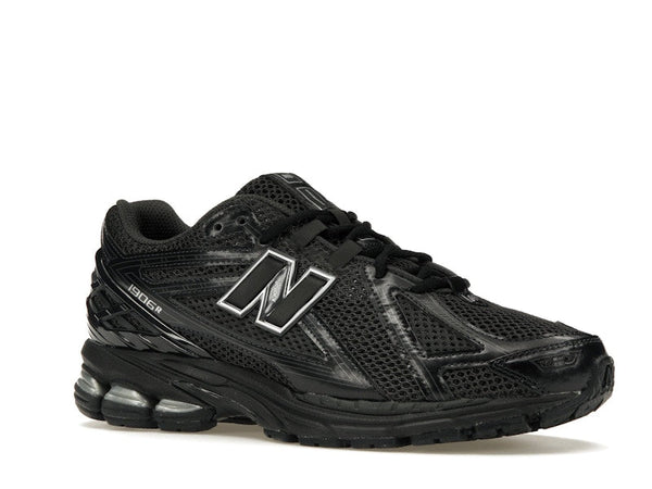 New Balance 1906R Noir Métallique Argent