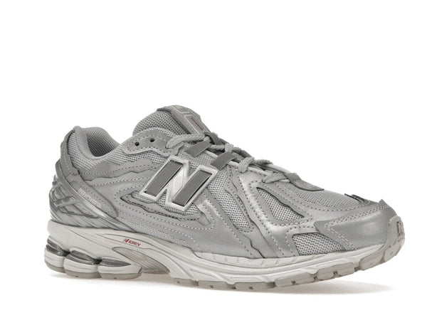 Pack de protection New Balance 1906D Argent métallisé