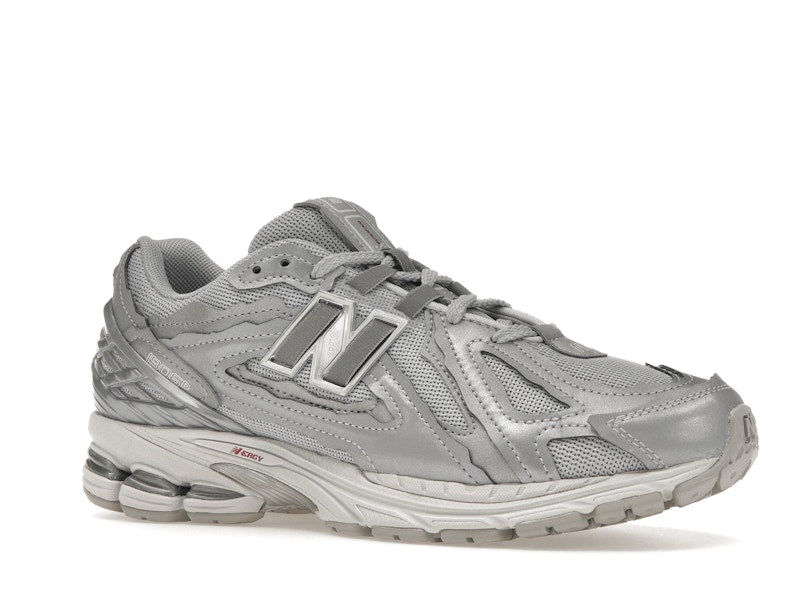 Pack de protection New Balance 1906D Argent métallisé