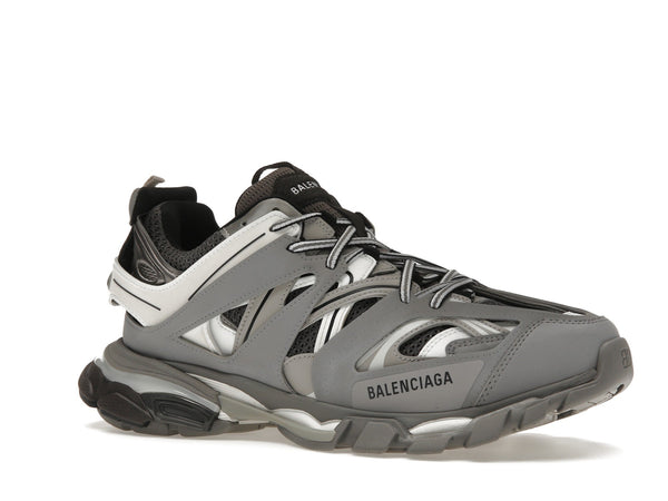 Balenciaga Track LED Gris