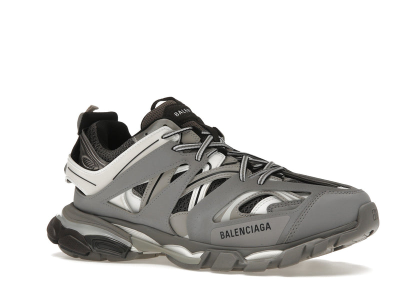 Balenciaga Track LED Gris