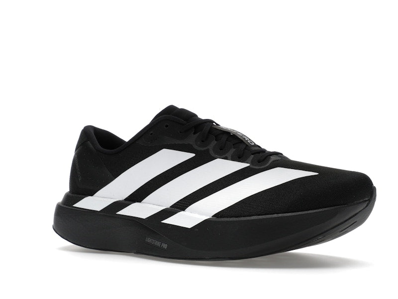adidas Adizero Evo SL Noir Blanc