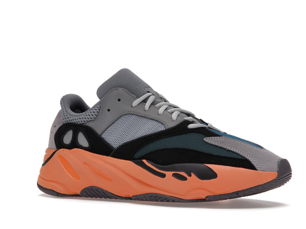 adidas Yeezy Boost 700 Orange délavé