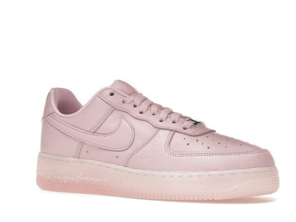 Nike Air Force 1 Low Drake NOCTA Certified Lover Boy Rose Mousse
