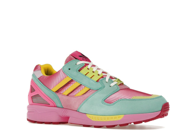 adidas x Gucci ZX 8000 Rose Strata