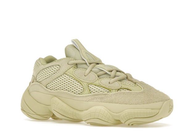 adidas Yeezy 500 Super Moon Jaune