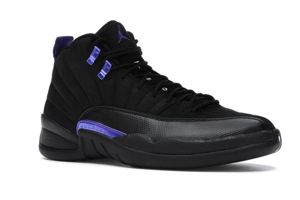 Jordan 12 Retro Noir Concord foncé