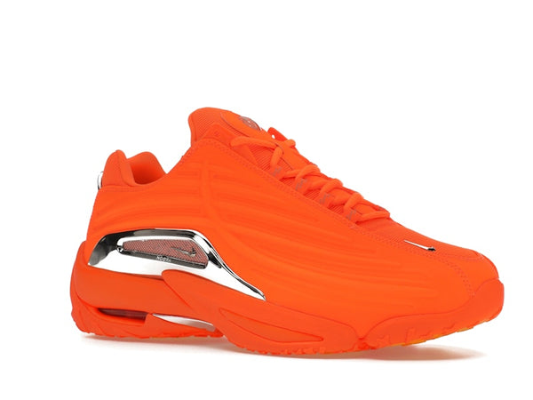 Nike Hot Step 2 Drake NOCTA Orange Total